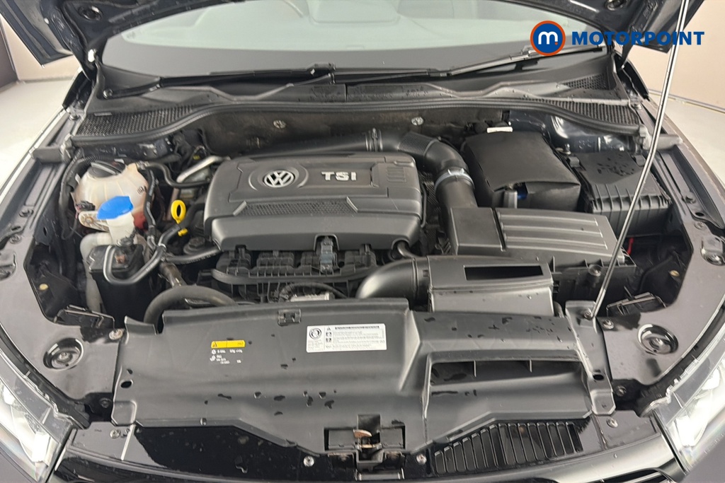 Volkswagen Scirocco R-Line Automatic Petrol Coupe - Stock Number (1664472) - 48th supplementary image
