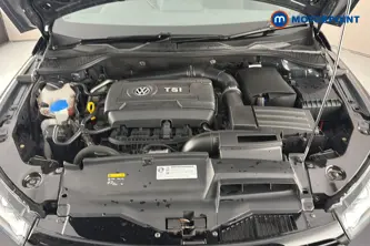 Volkswagen Scirocco R-Line Automatic Petrol Coupe - Stock Number (1664472) - 48th supplementary image