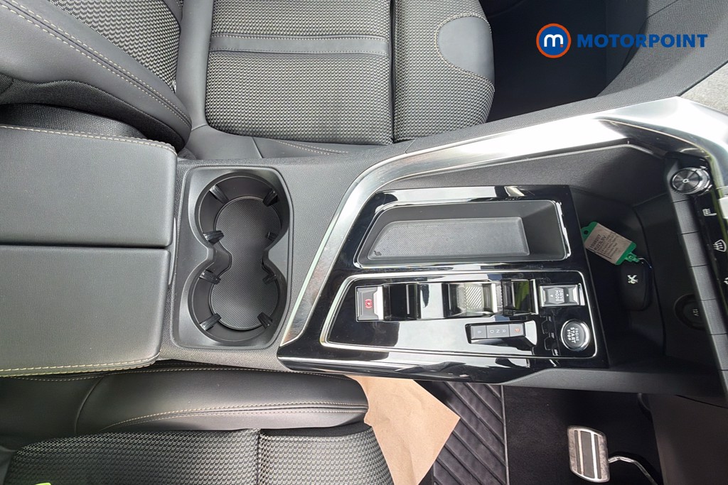 Peugeot 3008 GT Automatic Petrol Plug-In Hybrid SUV - Stock Number (1598207) - 25th supplementary image