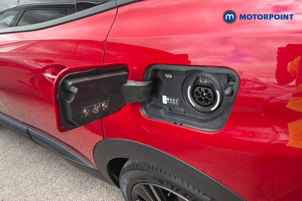 Peugeot 3008 GT Automatic Petrol Plug-In Hybrid SUV - Stock Number (1598207) - 33rd supplementary image
