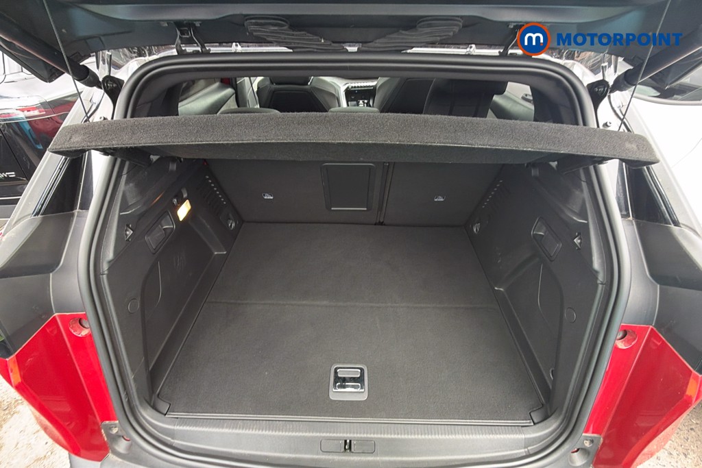 Peugeot 3008 GT Automatic Petrol Plug-In Hybrid SUV - Stock Number (1598207) - 34th supplementary image