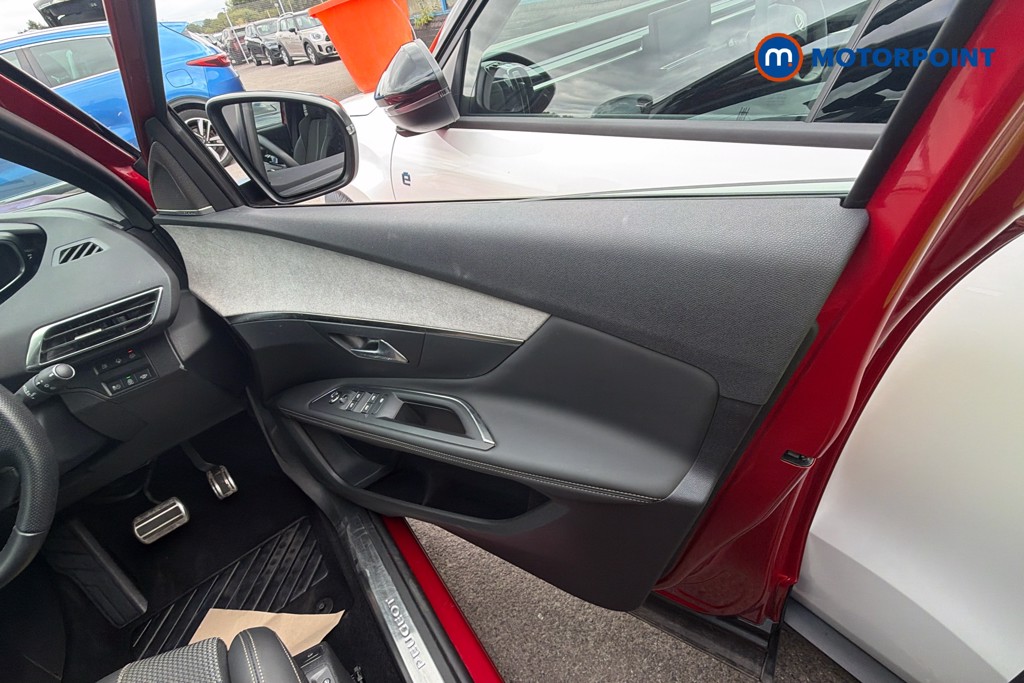 Peugeot 3008 GT Automatic Petrol Plug-In Hybrid SUV - Stock Number (1598207) - 37th supplementary image