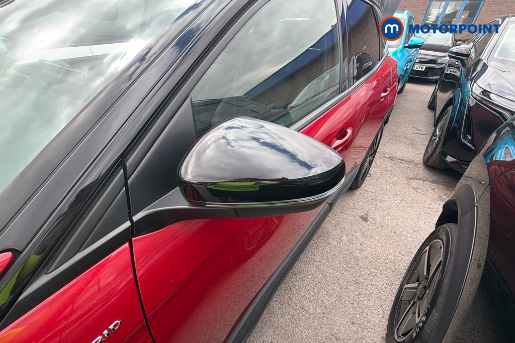 Peugeot 3008 GT Automatic Petrol Plug-In Hybrid SUV - Stock Number (1598207) - 40th supplementary image