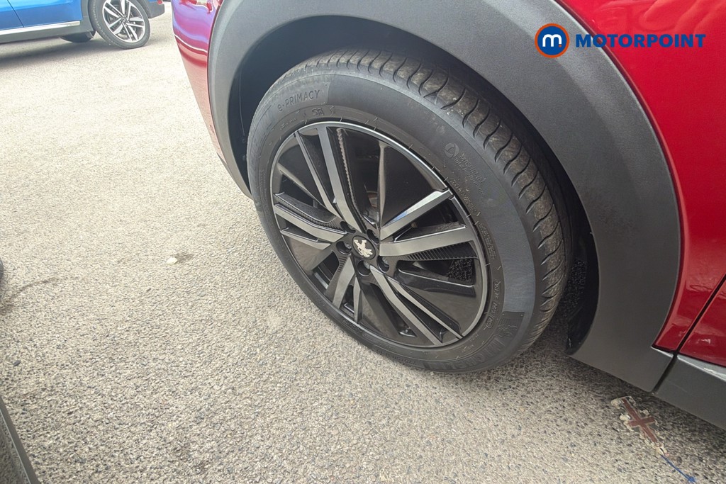 Peugeot 3008 GT Automatic Petrol Plug-In Hybrid SUV - Stock Number (1598207) - 41st supplementary image