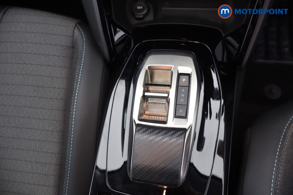 Peugeot 208 Allure Premium -Plus Automatic Electric Hatchback - Stock Number (1601410) - 4th supplementary image