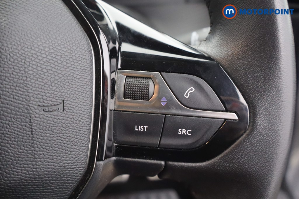 Peugeot 208 Allure Premium -Plus Automatic Electric Hatchback - Stock Number (1601410) - 7th supplementary image