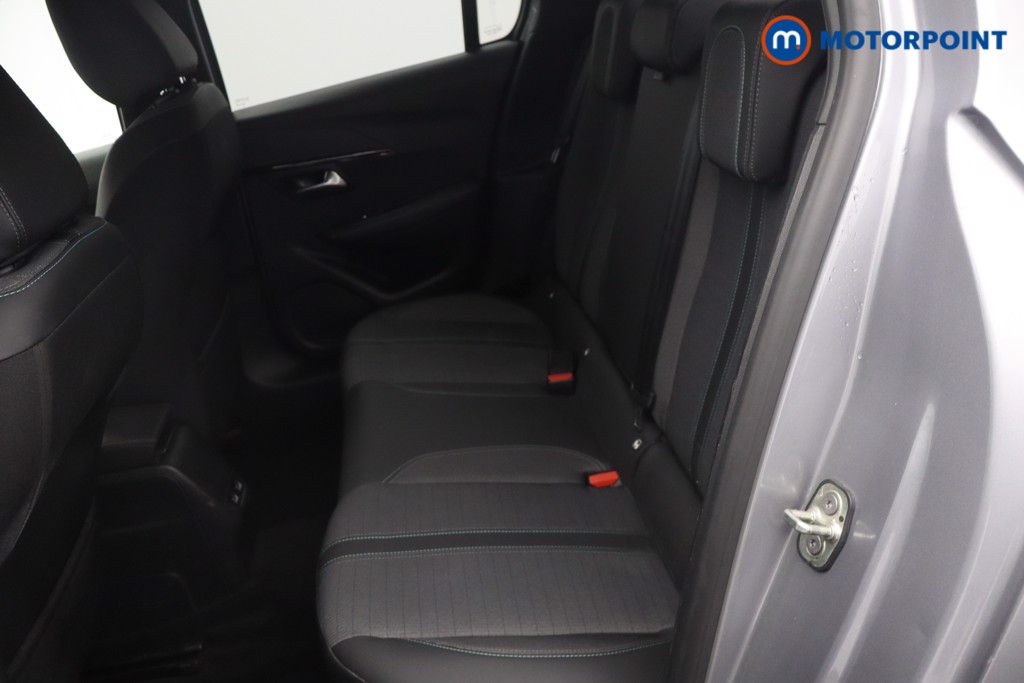 Peugeot 208 Allure Premium -Plus Automatic Electric Hatchback - Stock Number (1601410) - 10th supplementary image