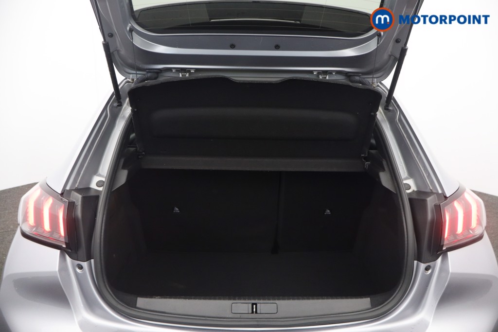 Peugeot 208 Allure Premium -Plus Automatic Electric Hatchback - Stock Number (1601410) - 11th supplementary image