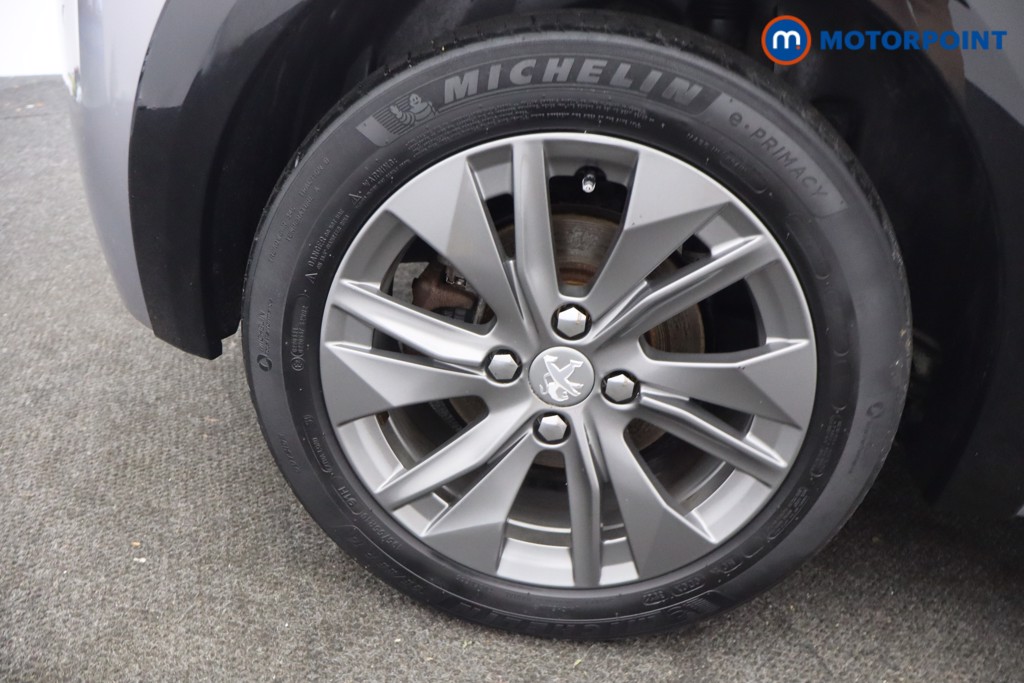 Peugeot 208 Allure Premium -Plus Automatic Electric Hatchback - Stock Number (1601410) - 13th supplementary image