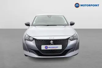 Peugeot 208 Allure Premium -Plus Automatic Electric Hatchback - Stock Number (1601410) - Front bumper