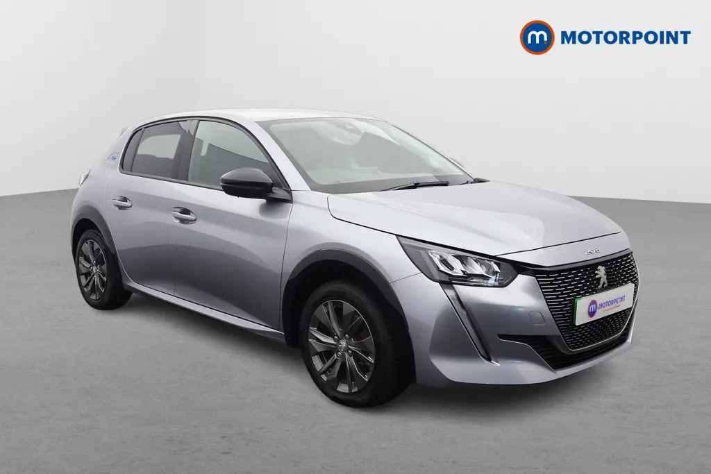 2022 Peugeot 208