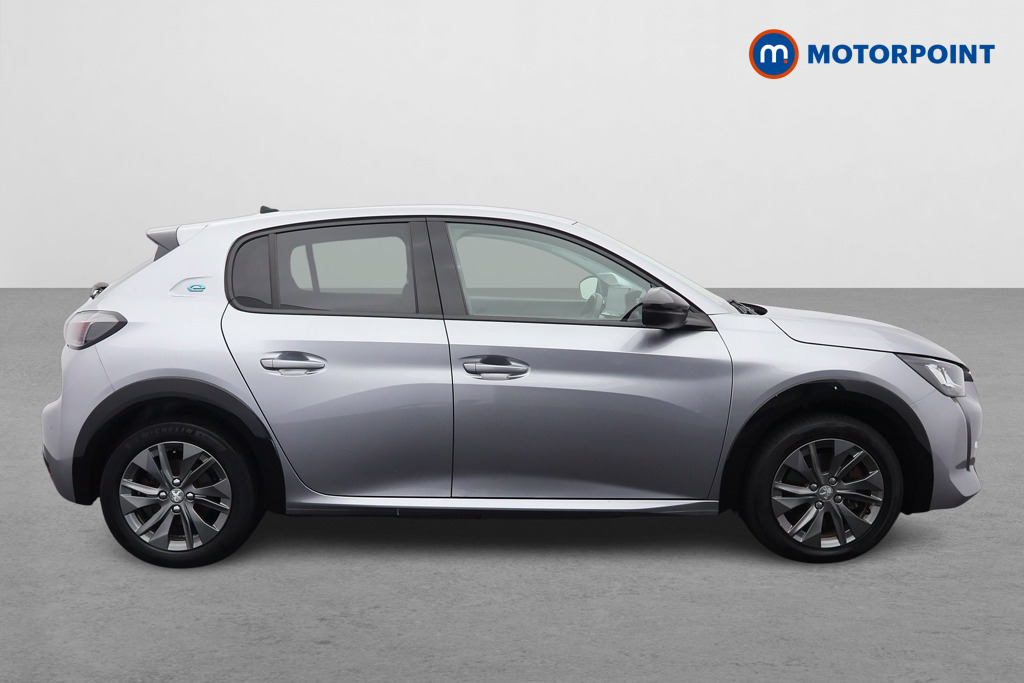 Peugeot 208 Allure Premium -Plus Automatic Electric Hatchback - Stock Number (1601410) - Drivers side