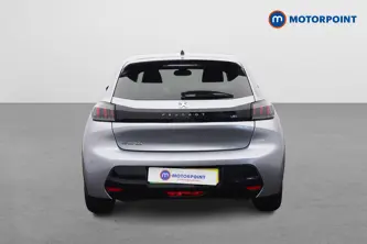 Peugeot 208 Allure Premium -Plus Automatic Electric Hatchback - Stock Number (1601410) - Rear bumper