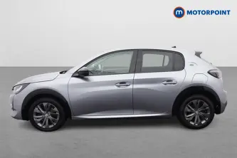 Peugeot 208 Allure Premium -Plus Automatic Electric Hatchback - Stock Number (1601410) - Passenger side
