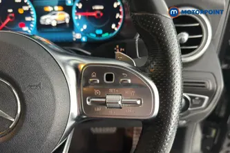 Mercedes-Benz Glc Coupe Amg Line Automatic Petrol Coupe - Stock Number (1617498) - 3rd supplementary image