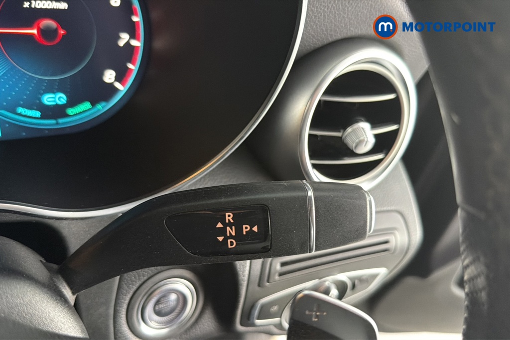 Mercedes-Benz Glc Coupe Amg Line Automatic Petrol Coupe - Stock Number (1617498) - 6th supplementary image