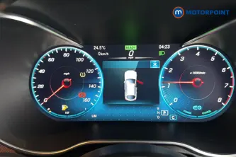 Mercedes-Benz Glc Coupe Amg Line Automatic Petrol Coupe - Stock Number (1617498) - 7th supplementary image