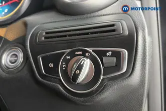 Mercedes-Benz Glc Coupe Amg Line Automatic Petrol Coupe - Stock Number (1617498) - 11th supplementary image