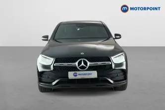 Mercedes-Benz Glc Coupe Amg Line Automatic Petrol Coupe - Stock Number (1617498) - Front bumper