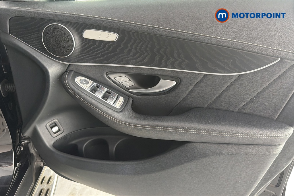 Mercedes-Benz Glc Coupe Amg Line Automatic Petrol Coupe - Stock Number (1617498) - 18th supplementary image