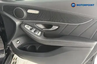 Mercedes-Benz Glc Coupe Amg Line Automatic Petrol Coupe - Stock Number (1617498) - 18th supplementary image