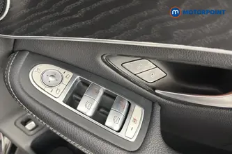 Mercedes-Benz Glc Coupe Amg Line Automatic Petrol Coupe - Stock Number (1617498) - 19th supplementary image
