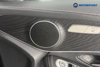 Mercedes-Benz Glc Coupe Amg Line Automatic Petrol Coupe - Stock Number (1617498) - 21st supplementary image