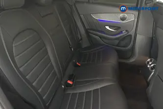 Mercedes-Benz Glc Coupe Amg Line Automatic Petrol Coupe - Stock Number (1617498) - 25th supplementary image