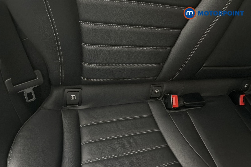 Mercedes-Benz Glc Coupe Amg Line Automatic Petrol Coupe - Stock Number (1617498) - 27th supplementary image