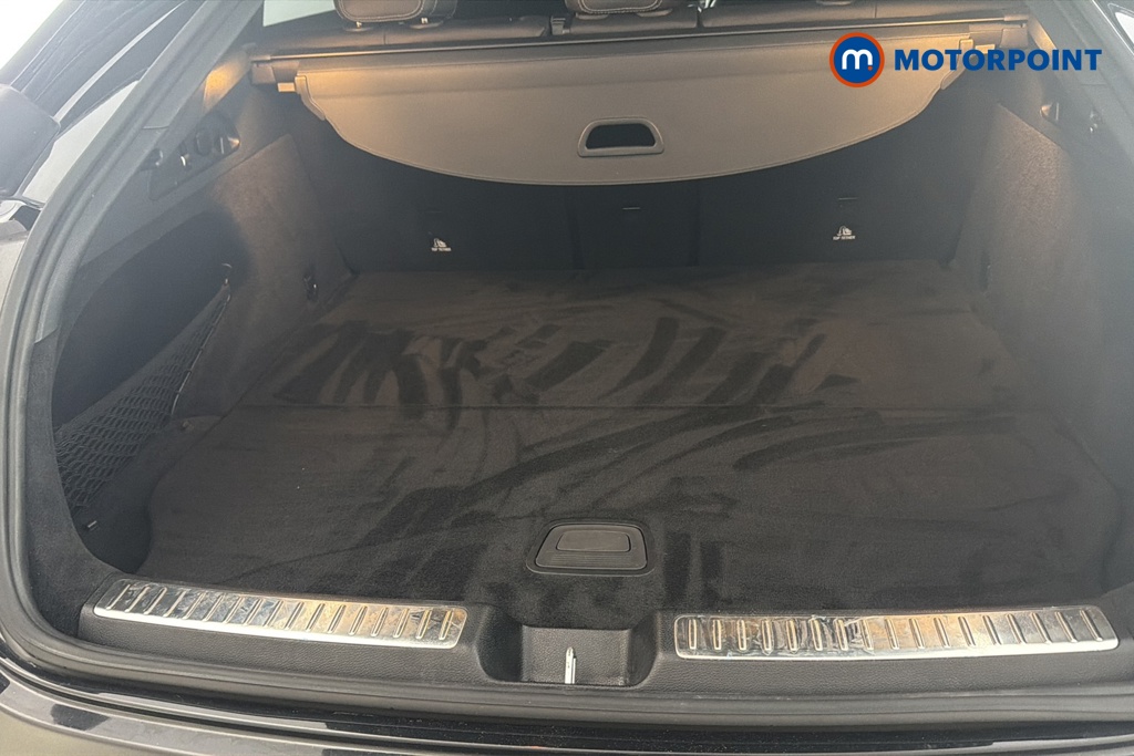Mercedes-Benz Glc Coupe Amg Line Automatic Petrol Coupe - Stock Number (1617498) - 30th supplementary image