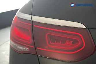 Mercedes-Benz Glc Coupe Amg Line Automatic Petrol Coupe - Stock Number (1617498) - 36th supplementary image