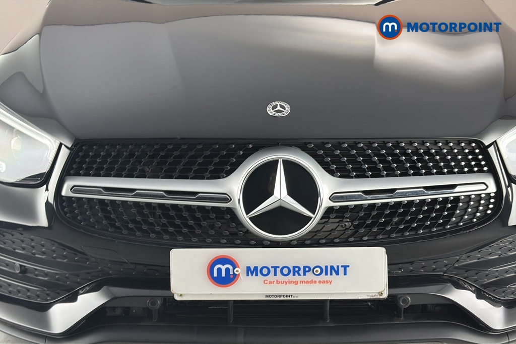 Mercedes-Benz Glc Coupe Amg Line Automatic Petrol Coupe - Stock Number (1617498) - 43rd supplementary image