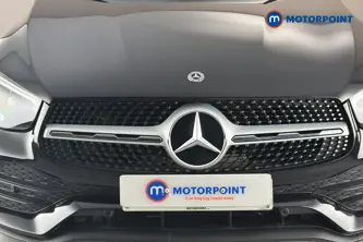 Mercedes-Benz Glc Coupe Amg Line Automatic Petrol Coupe - Stock Number (1617498) - 43rd supplementary image