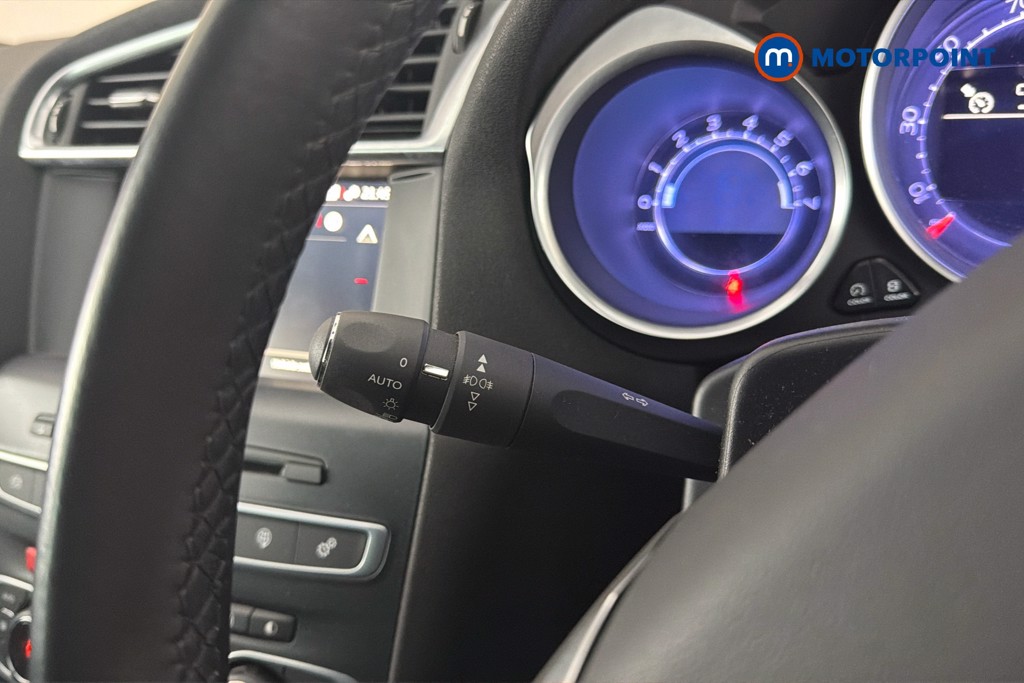 DS Ds 4 Crossback Manual Petrol Hatchback - Stock Number (1625833) - 6th supplementary image