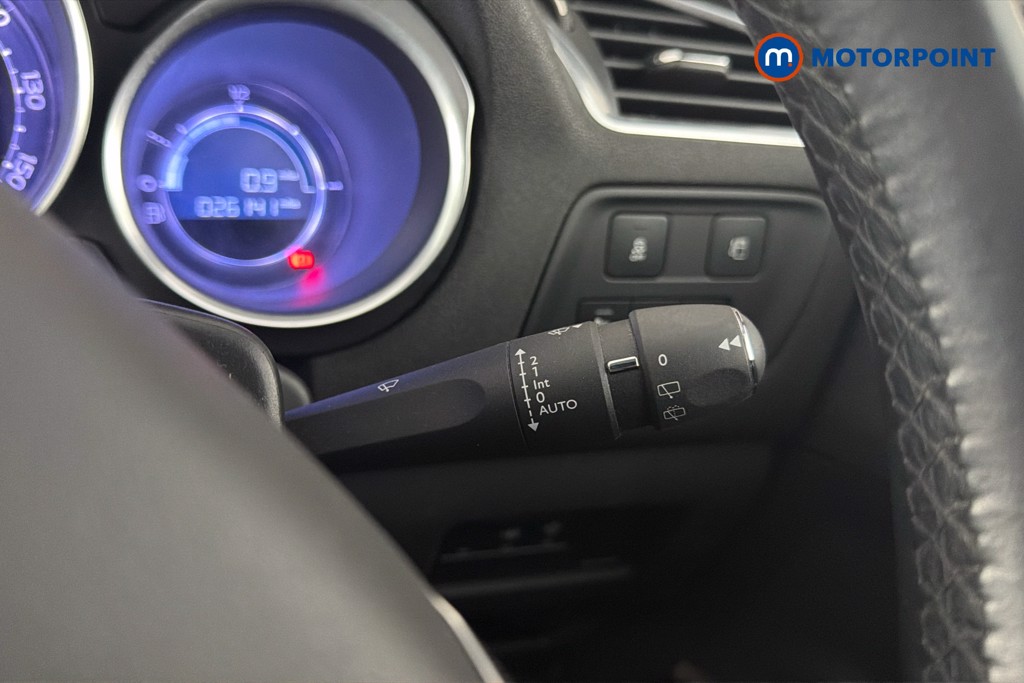 DS Ds 4 Crossback Manual Petrol Hatchback - Stock Number (1625833) - 7th supplementary image