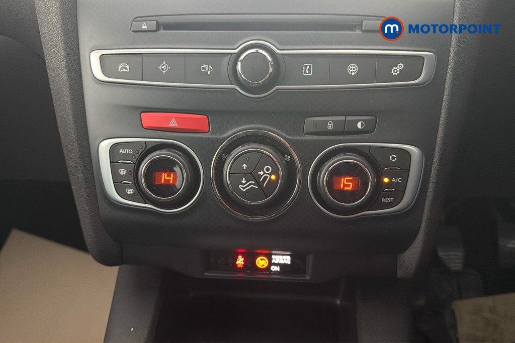 DS Ds 4 Crossback Manual Petrol Hatchback - Stock Number (1625833) - 12th supplementary image
