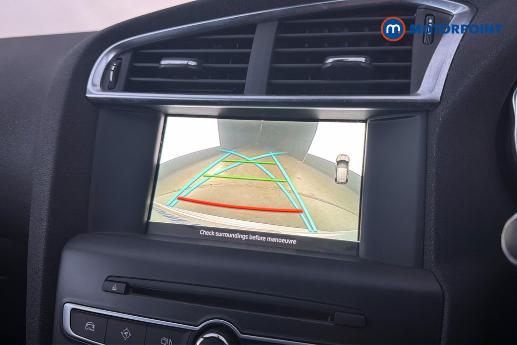 DS Ds 4 Crossback Manual Petrol Hatchback - Stock Number (1625833) - 13th supplementary image