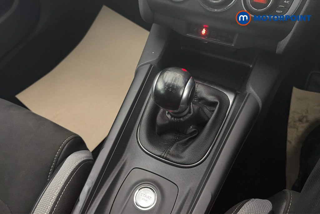 DS Ds 4 Crossback Manual Petrol Hatchback - Stock Number (1625833) - 15th supplementary image