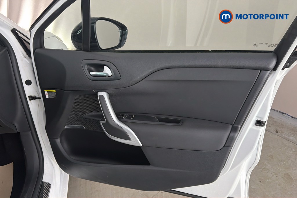 DS Ds 4 Crossback Manual Petrol Hatchback - Stock Number (1625833) - 19th supplementary image