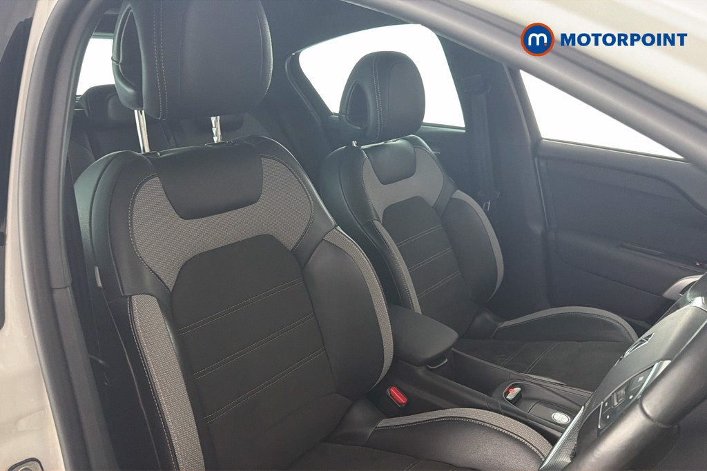 DS Ds 4 Crossback Manual Petrol Hatchback - Stock Number (1625833) - 22nd supplementary image