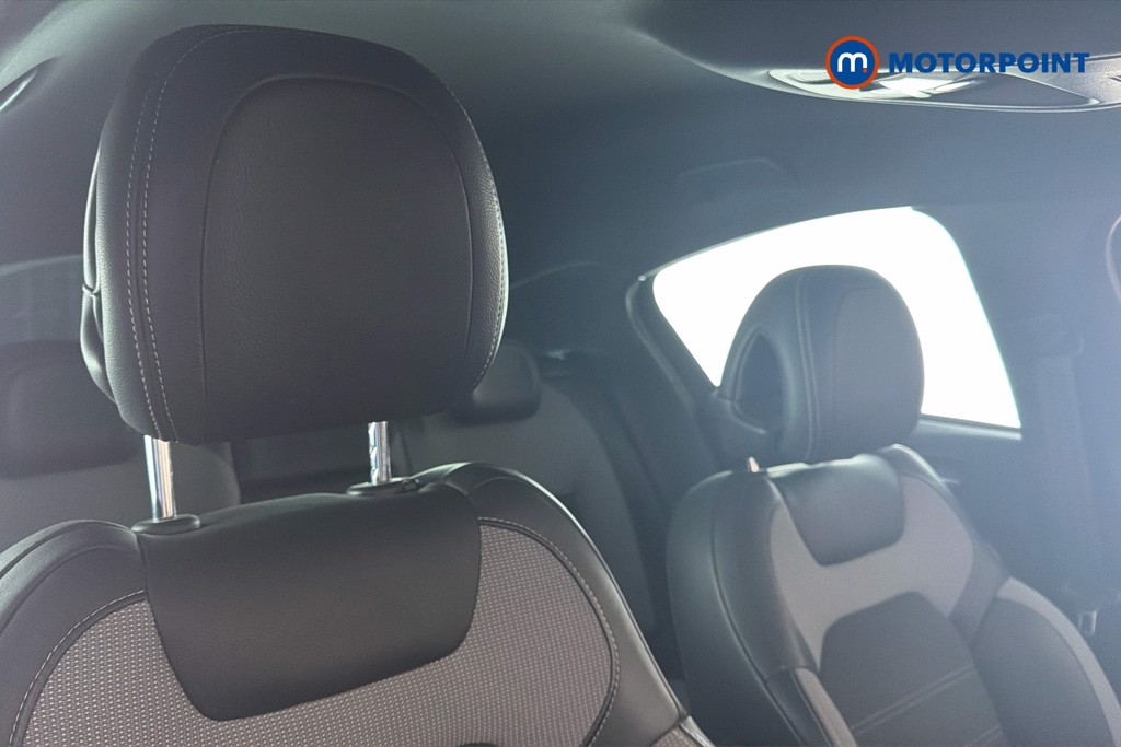 DS Ds 4 Crossback Manual Petrol Hatchback - Stock Number (1625833) - 23rd supplementary image