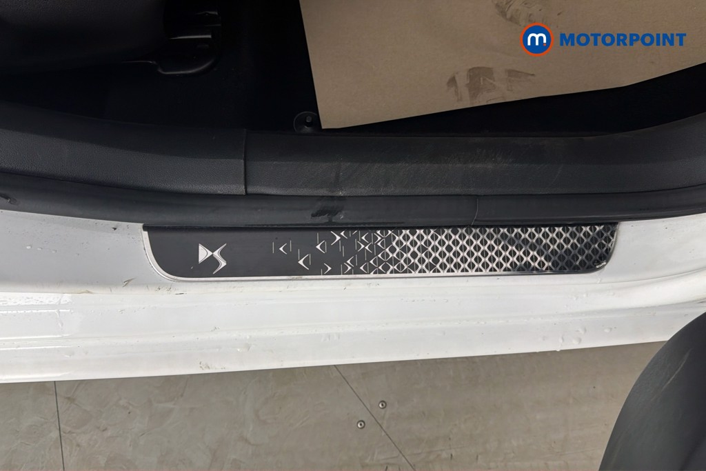 DS Ds 4 Crossback Manual Petrol Hatchback - Stock Number (1625833) - 27th supplementary image