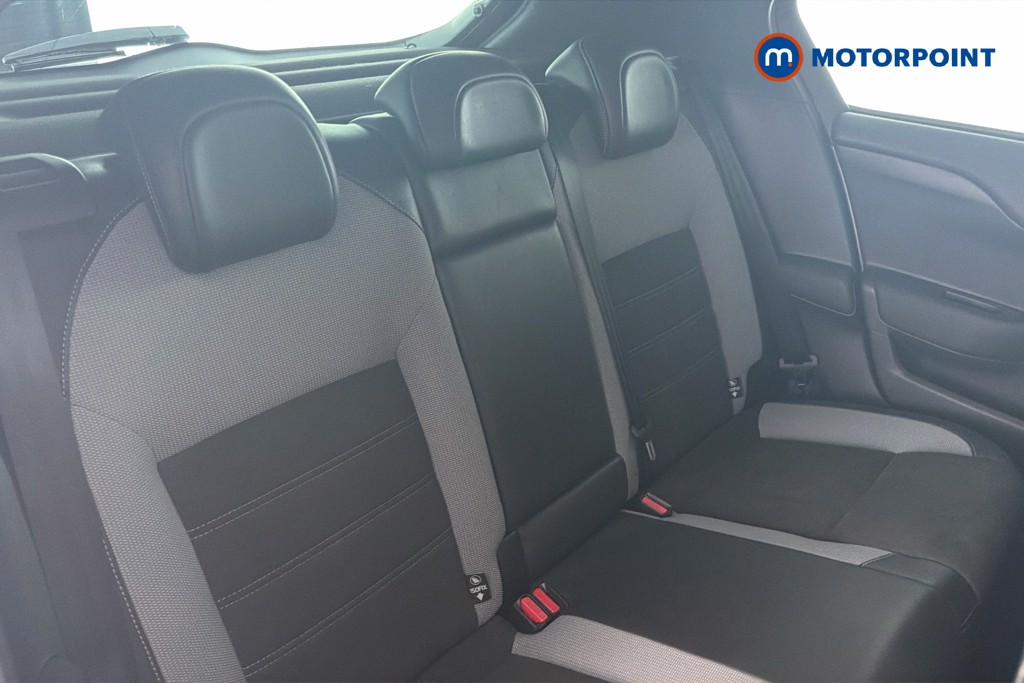 DS Ds 4 Crossback Manual Petrol Hatchback - Stock Number (1625833) - 28th supplementary image