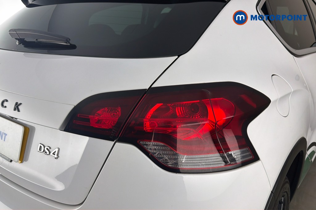 DS Ds 4 Crossback Manual Petrol Hatchback - Stock Number (1625833) - 38th supplementary image