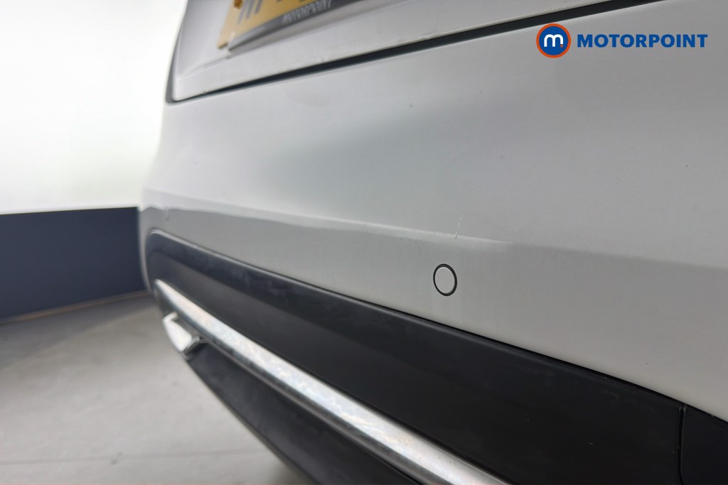 DS Ds 4 Crossback Manual Petrol Hatchback - Stock Number (1625833) - 40th supplementary image