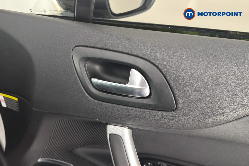 DS Ds 4 Crossback Manual Petrol Hatchback - Stock Number (1625833) - 42nd supplementary image