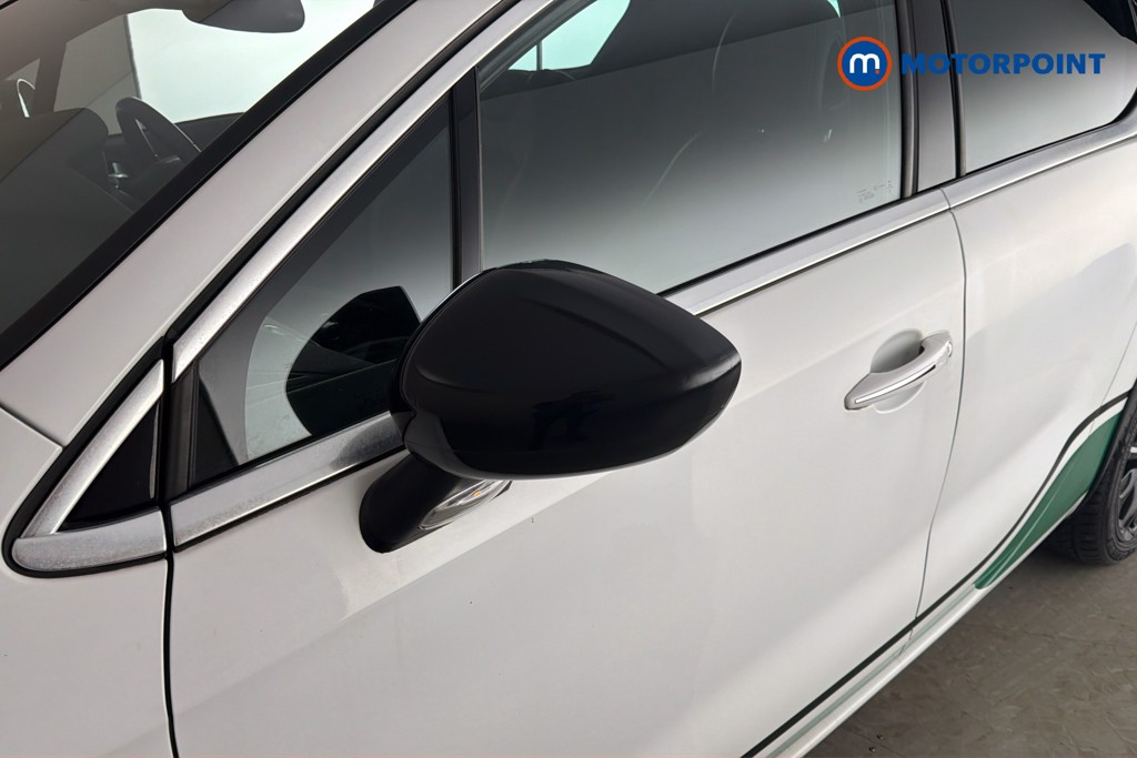 DS Ds 4 Crossback Manual Petrol Hatchback - Stock Number (1625833) - 43rd supplementary image