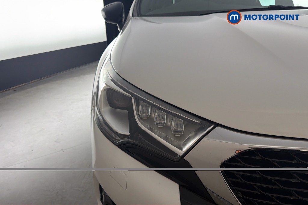 DS Ds 4 Crossback Manual Petrol Hatchback - Stock Number (1625833) - 44th supplementary image