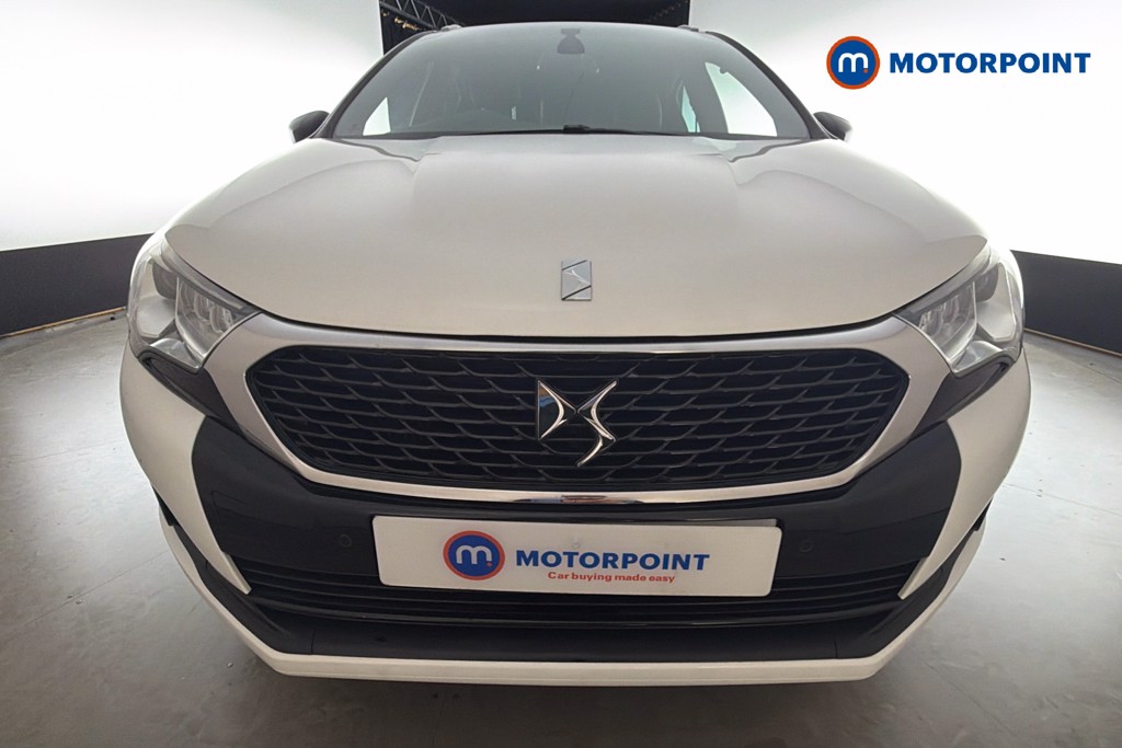 DS Ds 4 Crossback Manual Petrol Hatchback - Stock Number (1625833) - 45th supplementary image