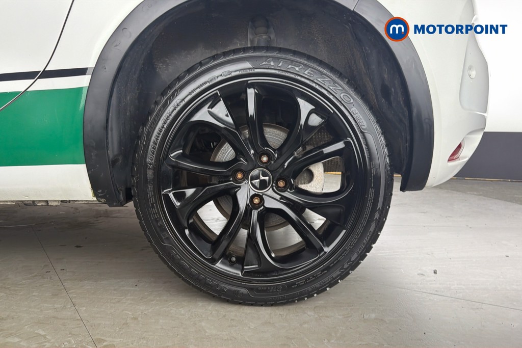 DS Ds 4 Crossback Manual Petrol Hatchback - Stock Number (1625833) - 48th supplementary image
